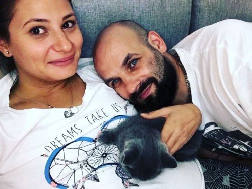 A trecut aproape un an de la moartea lui Nosfe. Soția sa a transmis un mesaj emoționant: „Mă rog în fiecare seară”