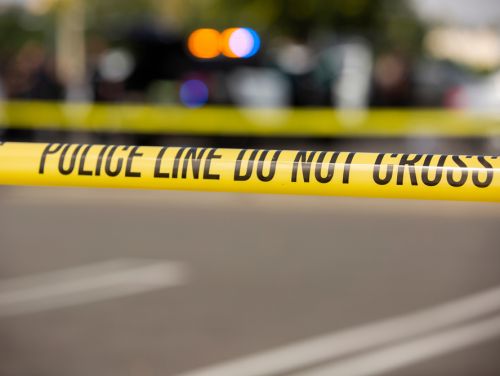 Atentat în SUA! Cel puțin 22 de persoane au fost împușcate de un bărbat înarmat