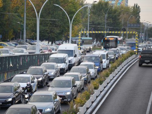 Oficial! Mașinile pe benzină și motorină, interzise în UE din 2035. România s-a abținut de la vot