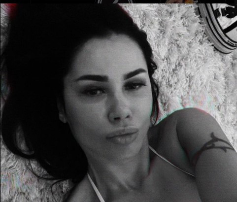 Oana Zăvoranu a confirmat divorțul de Alex Ashraf: „Sunt în sfârșit o femeie liberă”