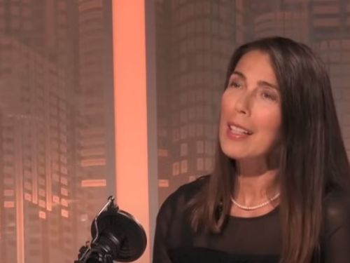 Irina Petrea nu poate avea copii, deși medicina a evoluat: „Doare când cineva te întreabă”
