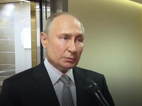 Putin îndeamnă la creșterea natalității în Rusia pentru "supraviețuirea etnică"