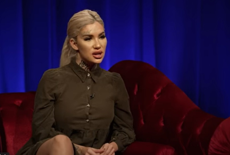 Bia Khalifa, despre suferințele din trecut. Vedeta a avut o copilărie grea: „Nu am simțit iubire”