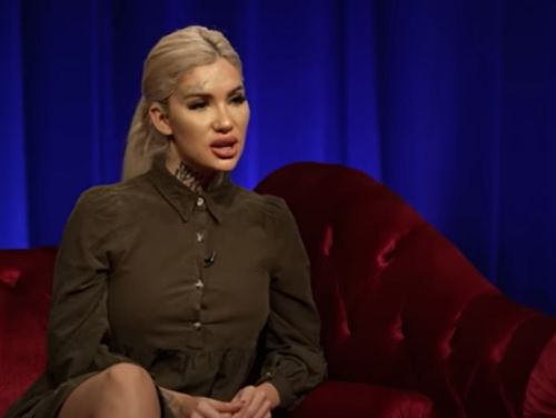 Bia Khalifa, despre suferințele din trecut. Vedeta a avut o copilărie grea: „Nu am simțit iubire”