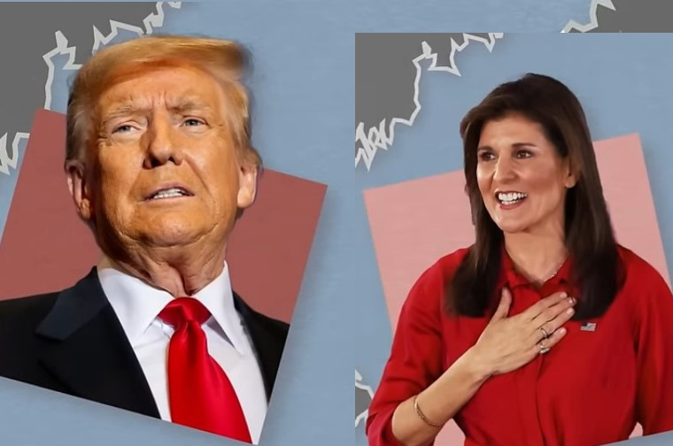 Alegeri primare republicane, marţi, în New Hampshire. Ce ar însemna o victorie pentru Donald Trump