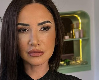 Mara Bănică, nefericită de sărbători. Declarațiile care au îngrijorat pe toată lumea: „Credeți-mă, când ai copii mici...”