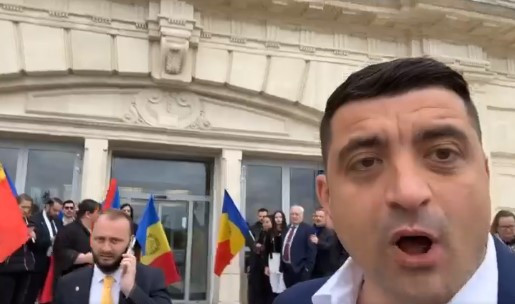 Lidia Vadim Tudor candidează pentru Primăria Sectorului 5 din București