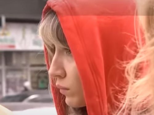 Ce ar trebui să facă un șofer, dacă un om se aruncă în fața mașinii