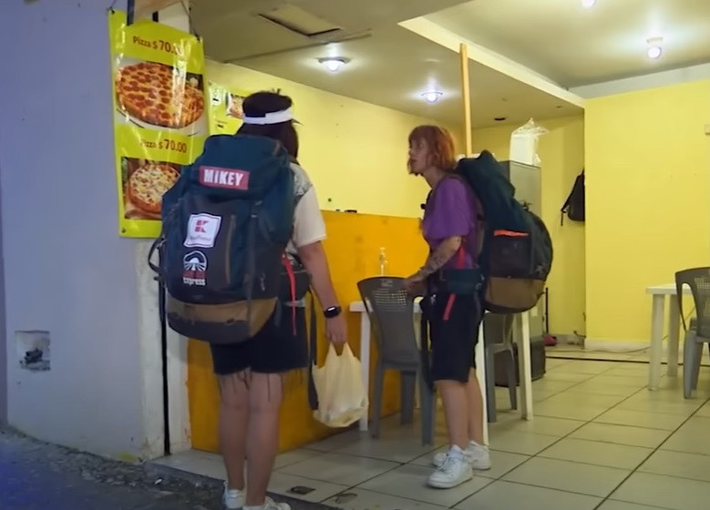 Ce planuri are Bianca Adam după America Express: „E un secret în spate, există o singură regulă”