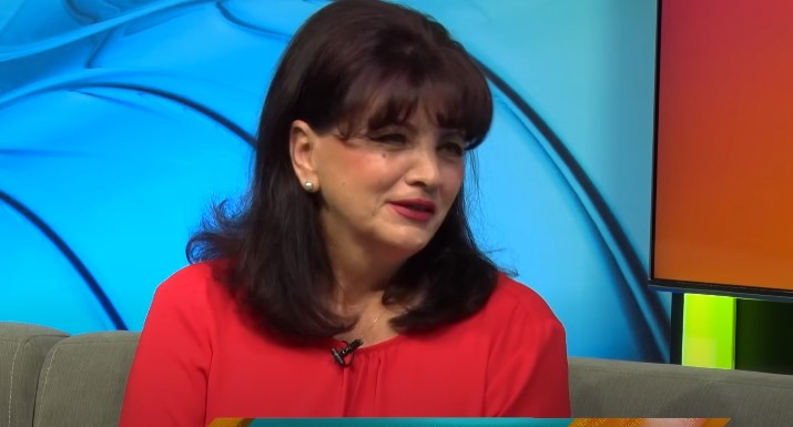 Gina Matache, despre relația cu tatăl Deliei. Bărbatul are grave probleme de sănătate: „A fost prima care a sărit să îl ajute”