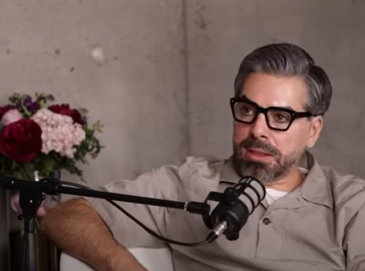 Maurice Munteanu, obiect de două milioane de euro în geantă. Se temea să meargă pe stradă: „Era pentru o ședință foto”