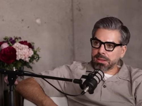 Maurice Munteanu, obiect de două milioane de euro în geantă. Se temea să meargă pe stradă: „Era pentru o ședință foto”