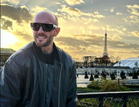 Cătălin Bordea, primele declarații după ce s-a zvonit că ar forma un cuplu cu Olga Barcari: „Orice bărbat ar fi norocos să fie într-o relație cu ea”