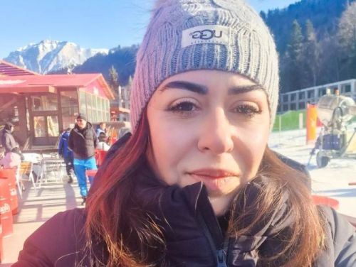 Oana Roman, dezvăluiri neștiute despre relația cu Marius Elisei