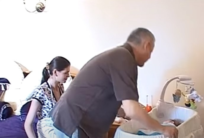 Irinel Columbeanu și-a revăzut fiica după 5 ani. „Am fost foarte impresionat să constat că...”