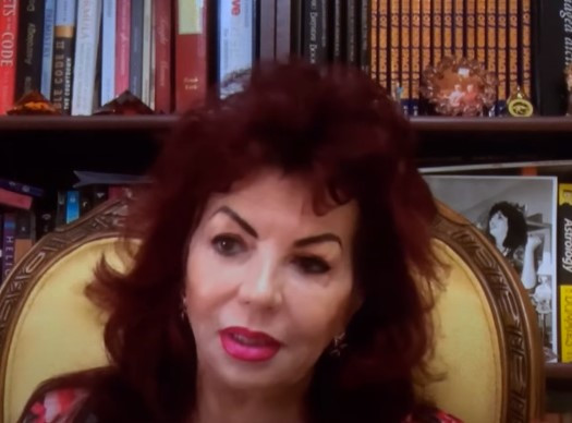 Carmen Harra, previziuni despre Simona Halep. Ce a spus despre fosta sa căsnicie și despre revenirea în tenis: „Decizia este nedreaptă”