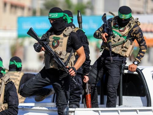 Hamas propune eliberarea a 70 de ostatici israelieni în schimbul unui armistițiu de cinci zile