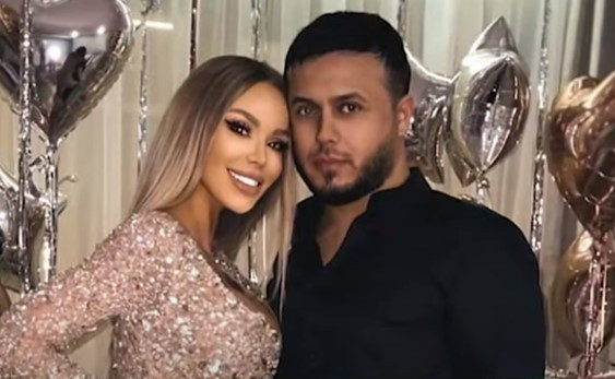 Bianca Drăgușanu și Gabi Bădălău s-au despărțit. Vedeta a confirmat separarea: „Este deja fostul meu iubit”