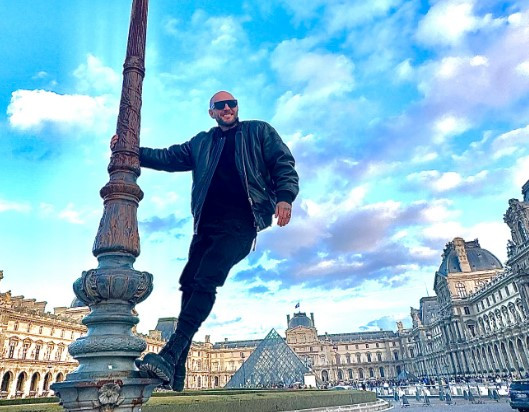 Cătălin Bordea, mesaj pentru Livia și Spike: „Vorbesc foarte serios”