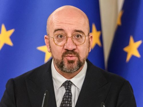 Charles Michel nu va participa la alegerile pentru Parlamentul European, din iunie 2024