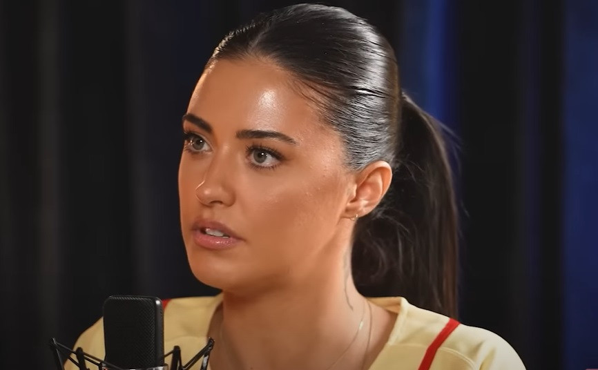 Antonia, dezamăgită de începuturile carierei sale. Artista a ajuns să facă terapie: „Am o problemă cu emoțiile”