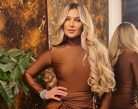 Lora, declarații dureroase la patru ani distanță după ce mama sa a fost răpusă de cancer: „Niciodată nu am visat-o”