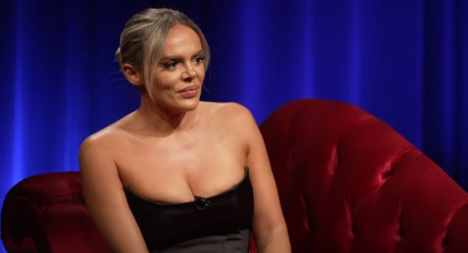 Simona Hapciuc, abandonată de mamă când era copil. Consideră că este deja moartă pentru ea: „M-a lăsat la bunici”