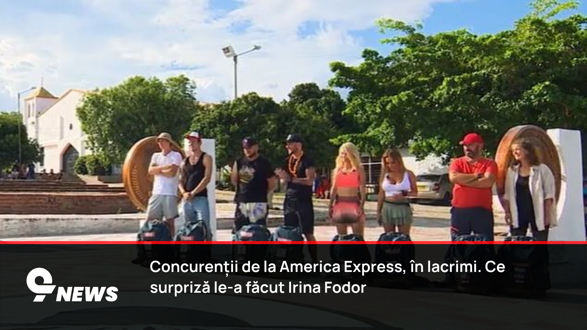 Retrospectiva zilei 15 martie 2023