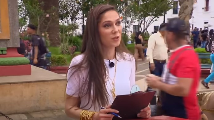 Ce echipe s-au calificat pentru jocul de amuletă în America Express. Lupta a fost una strânsă: „Nu te supăra, dar...”