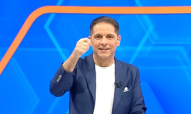 Dan Negru, declarații dure despre necalificarea României în finala Eurovision 2023. Ce a putut să afirme despre Theodor Andrei