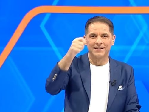 Dan Negru, declarații dure despre necalificarea României în finala Eurovision 2023. Ce a putut să afirme despre Theodor Andrei