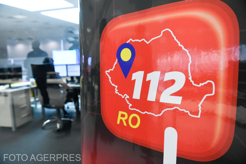 Apel neobișnuit la 112: Un tată din Olanda a alertat autoritățile pentru a anunța că fiica lui își va lua viața în România. Un detaliu dintr-o poză a dezvăluit locația fetei