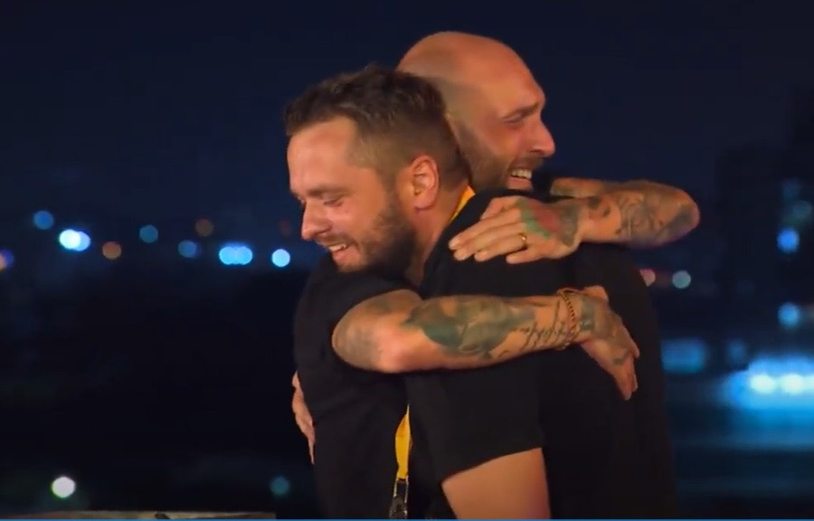 Drama neștiută a lui Cătălin Bordea. Câștigătorul America Express, mărturisiri emoționante