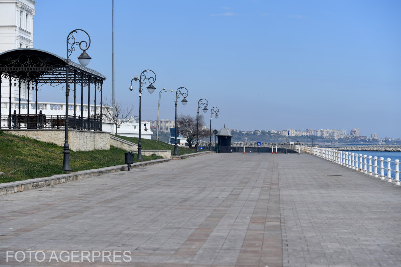 Cel mai călduros Crăciun din istorie. În loc de zăpadă, am avut 21°C în sudul ţării: Cum va fi vremea de Revelion