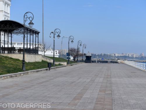 Cel mai călduros Crăciun din istorie. În loc de zăpadă, am avut 21°C în sudul ţării: Cum va fi vremea de Revelion