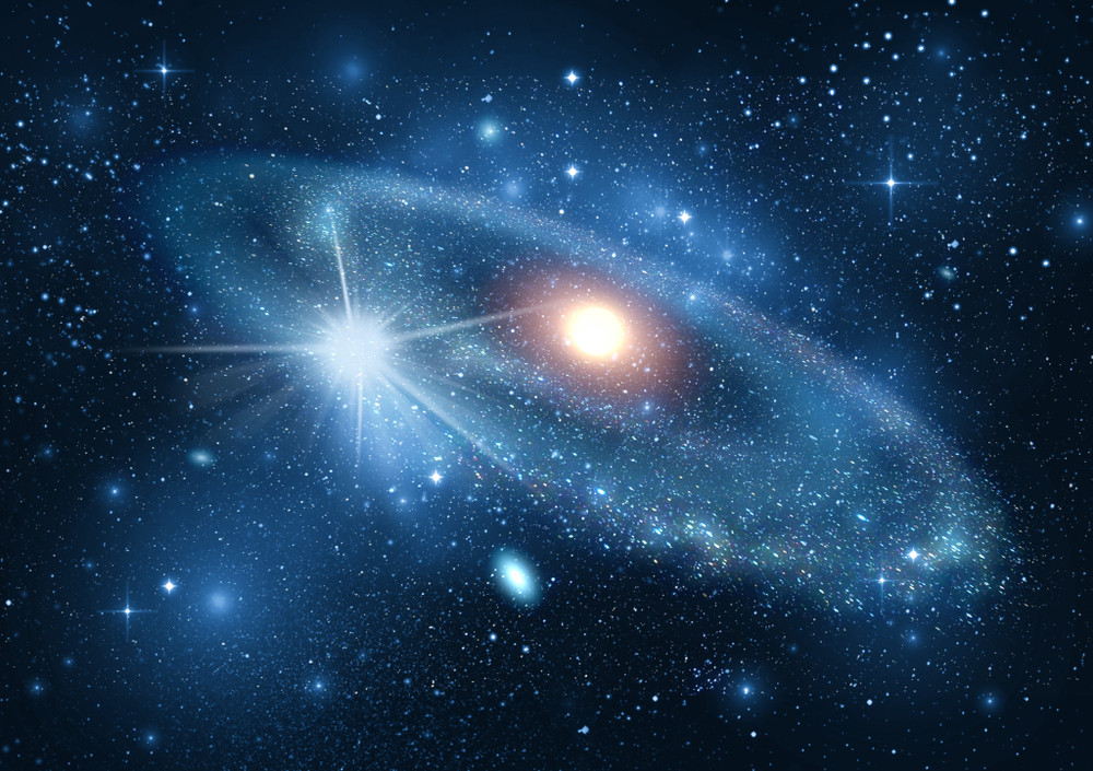 6-7 iulie: Se deschide Portalul lui Sirius. Ce efect are asupra noastră