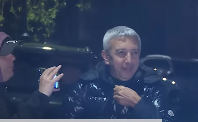 Dan Diaconescu obține aprobarea de a părăsi țara pentru vacanța de Paște în Bulgaria