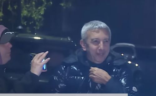 Dan Diaconescu obține aprobarea de a părăsi țara pentru vacanța de Paște în Bulgaria