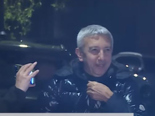 Decizie definitivă! Dan Diaconescu scapă de arestul la domiciliu: va fi cercetat sub control judiciar