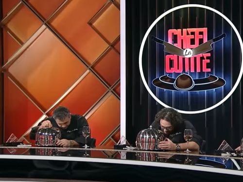 Cine a câștigat Chefi la cuțite 2023: „Gătitul îl fac pentru familie, pentru prieteni”