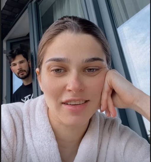 Ce i s-a întâmplat lui Theo Rose, după ce a ajuns acasă cu Sasha: „Nu-mi revin”