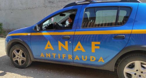 ANAF descinde în Dragonul Roșu: Ce au găsit la chinezi?