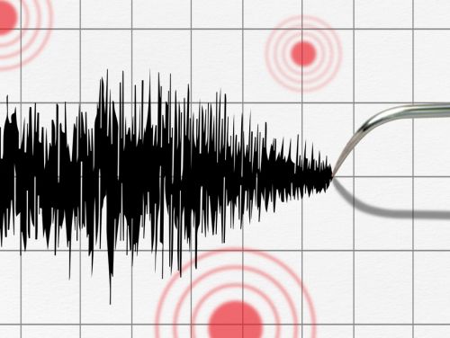 Cutremur azi în România. Un seism de 4 pe Richter s-a produs duminică, în Vrancea, în Ajunul Crăciunului