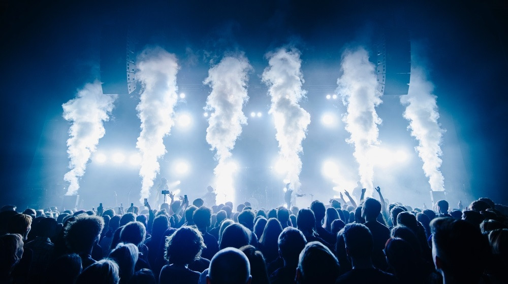 Descoperă surprizele ascunse ale Saga Festival: programul complet și harta evenimentului