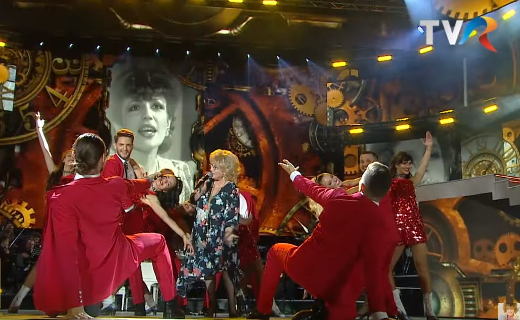 Corina Chiriac are o pensie infimă după zeci de ani de carieră în muzică. „Poate dacă bănuiam ce vremuri vin...”