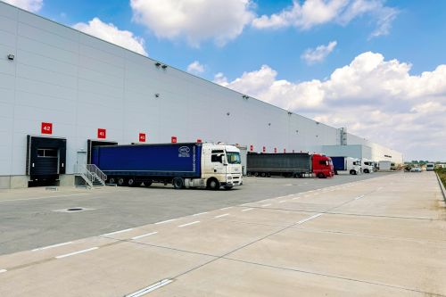 Gigantul LPP Logistics creează 1.500 de locuri de muncă în România: Află unde va fi noul depozit