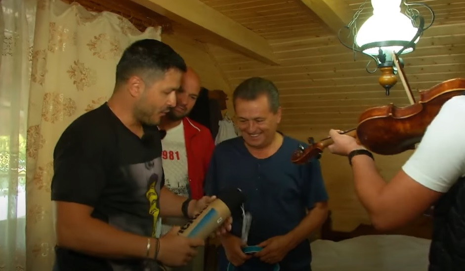 Nea Mărin și-a depus dosarul de pensionare. Care este stilul lui de viață și ce se va întâmpla cu emisiunea acestuia