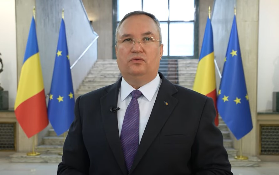 Ciucă nu vrea nici salarii tăiate, nici crescute. Ce se întâmplă cu angajările la stat și cumulul pensie-salariu