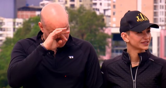 Vlad Huidu și-a câștigat respectul fanilor America Express. Momentul în care a izbucnit în lacrimi: „Parcă mă uitam la fiica mea”