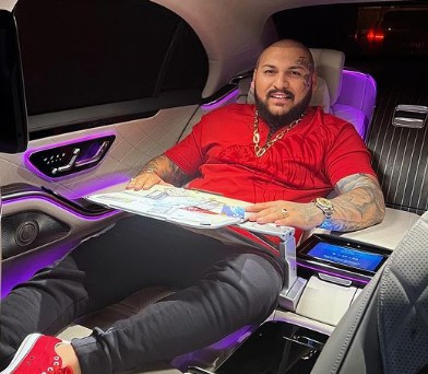 Dani Mocanu, enervat la culme din cauza primarului din Argeș. Manelistul i-a transmis un mesaj dur: „Bă, fii atent ce spun”